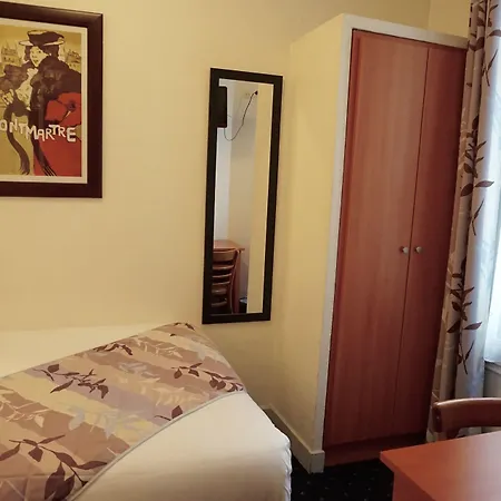 Hotel Coypel By Magna Arbor 3*