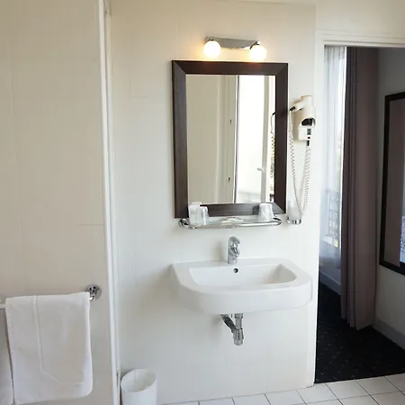 Hotel Coypel By Magna Arbor Paris