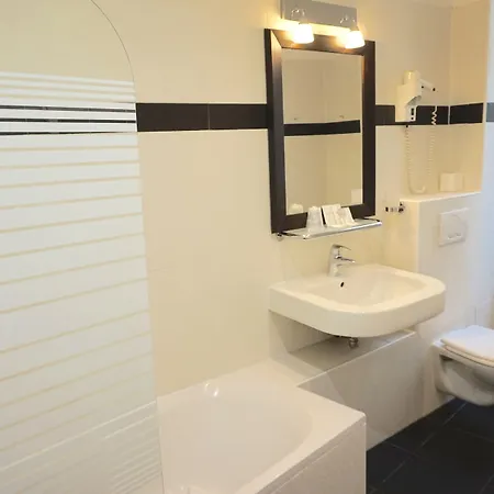 Hotel Coypel By Magna Arbor Paris