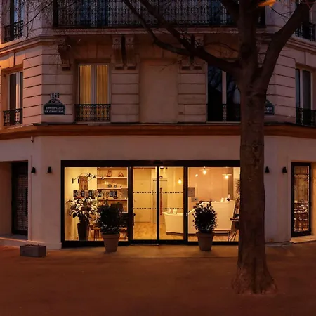Coypel By Magna Arbor Paris