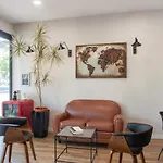 Coypel By Magna Arbor