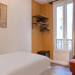 Отель Coypel By Magna Arbor 3*