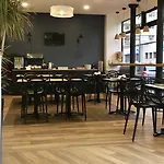 Coypel By Magna Arbor 3* Париж
