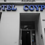 Coypel By Magna Arbor Париж