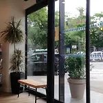 Coypel By Magna Arbor Hotel Parijs