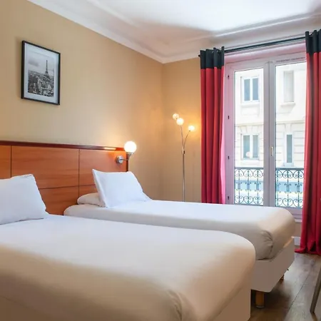 Hotel Coypel 3*