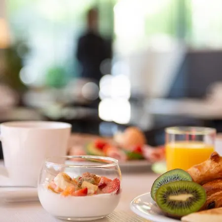 Hotel Coypel By Magna Arbor 3*