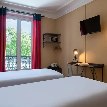Coypel By Magna Arbor 3* Paris