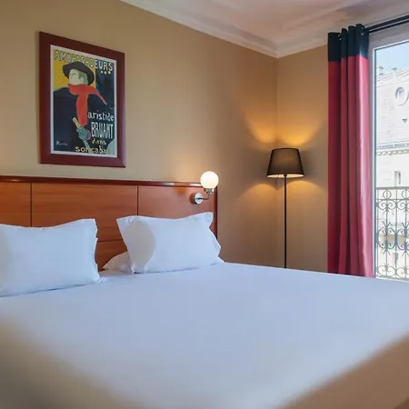 Otel Coypel By Magna Arbor Paris