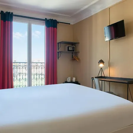 Otel Coypel By Magna Arbor