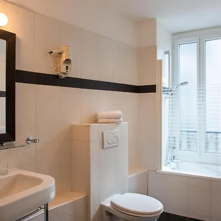 Coypel By Magna Arbor Otel Paris