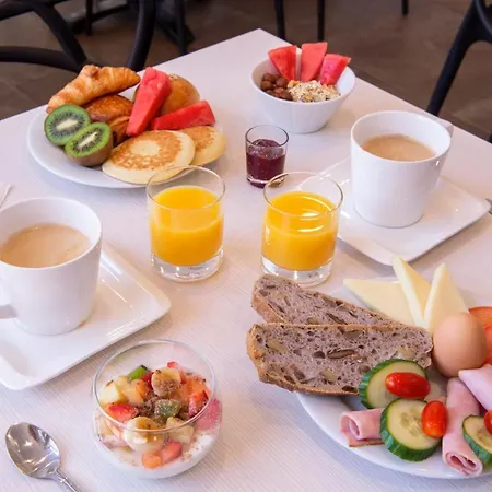 Coypel By Magna Arbor ホテル