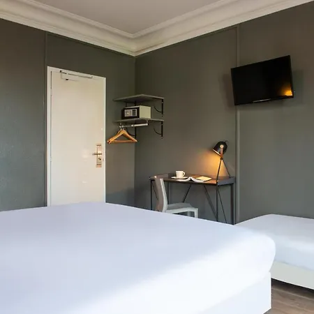 Coypel By Magna Arbor Otel
