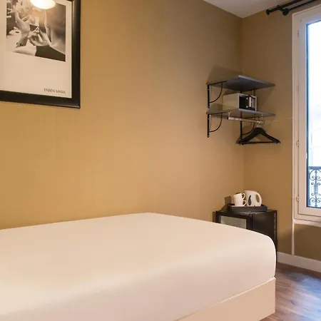 Coypel Hotel 3*