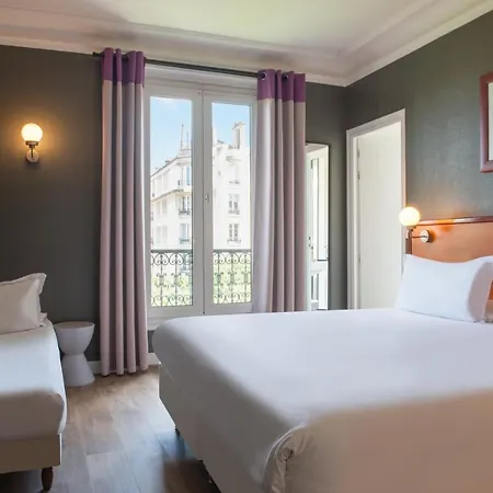 Coypel By Magna Arbor 3* Paris