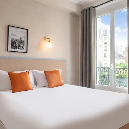 Hotel Coypel By Magna Arbor