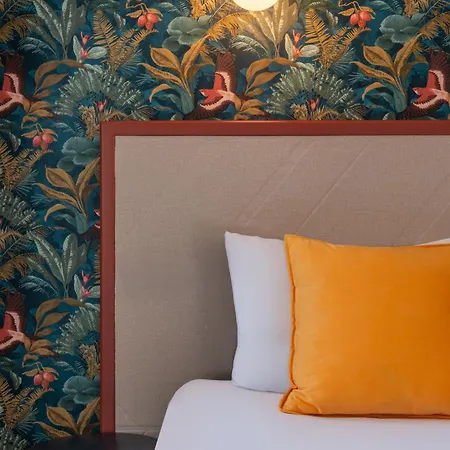 Hotel Coypel By Magna Arbor 3*