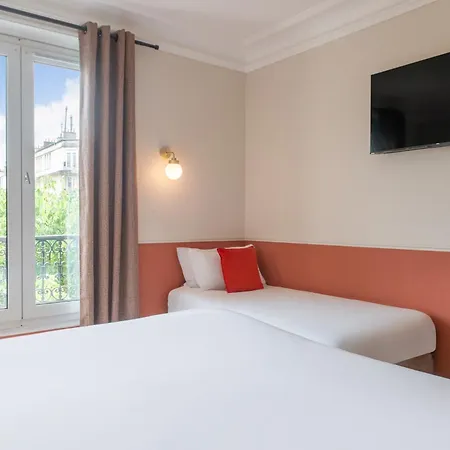 Hotel Coypel By Magna Arbor 3*