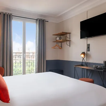 Coypel By Magna Arbor ホテル