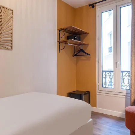 Otel Coypel By Magna Arbor 3*