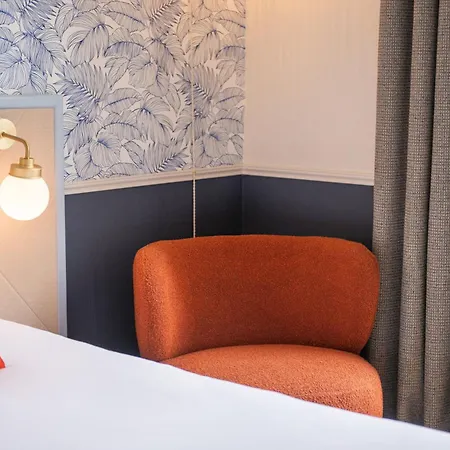 Coypel By Magna Arbor 3*