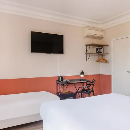 Coypel By Magna Arbor Hotel