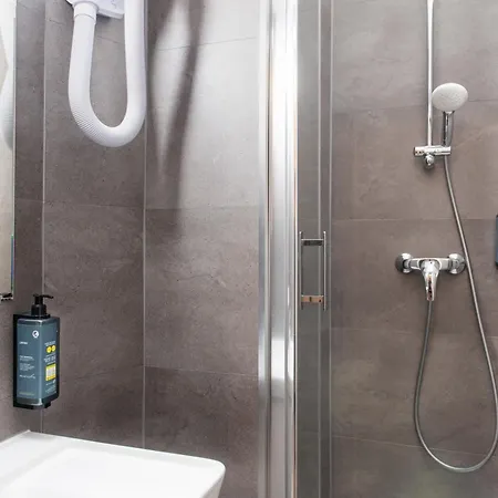 Hotel Coypel By Magna Arbor Paris