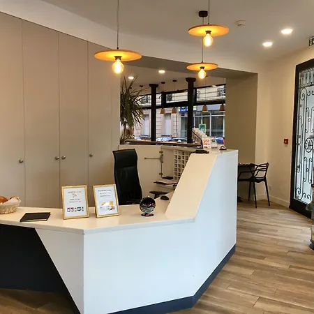 Coypel By Magna Arbor Hotel 3*