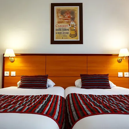 Coypel By Magna Arbor パリ