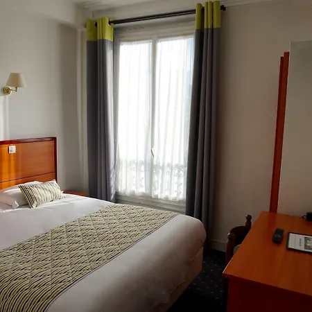 Coypel By Magna Arbor 3* Paris