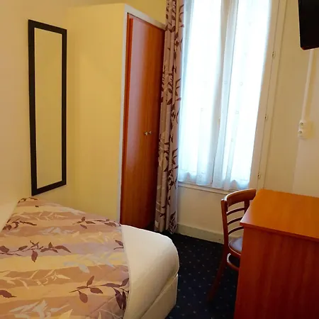 ホテル Coypel By Magna Arbor