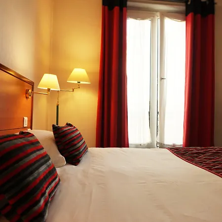 Coypel By Magna Arbor ホテル 3*