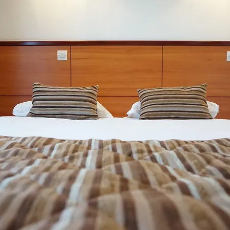 ホテル Coypel By Magna Arbor 3*