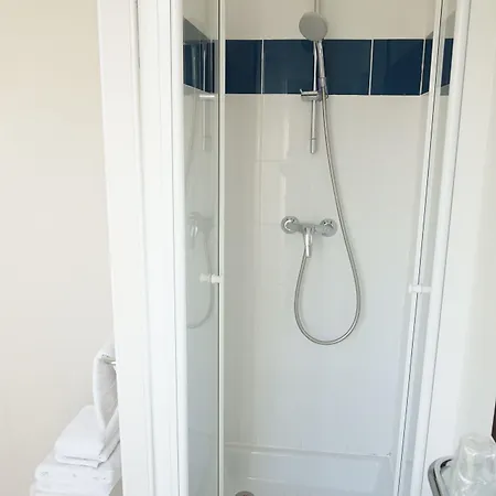 Coypel By Magna Arbor Hotel Paris
