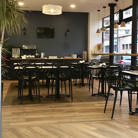 Coypel By Magna Arbor 3* 파리