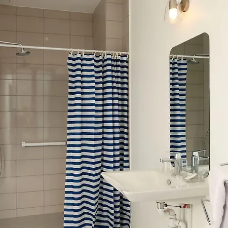 Hotel Coypel By Magna Arbor Paris