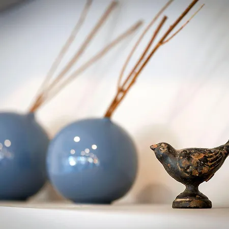 Coypel By Magna Arbor 3* パリ