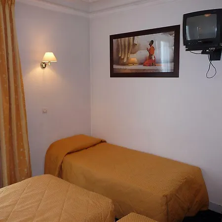 Otel Coypel By Magna Arbor Paris