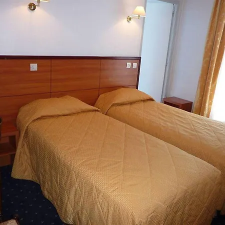 Coypel By Magna Arbor Otel Paris