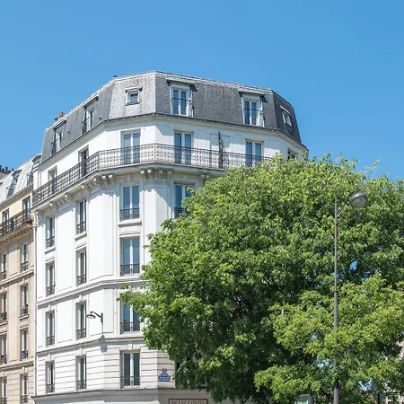 Coypel By Magna Arbor Paris