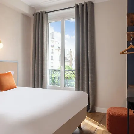 Coypel By Magna Arbor Hotel 3*