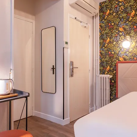 Hotel Coypel By Magna Arbor