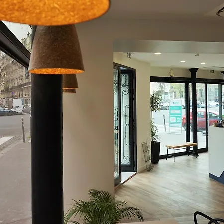 酒店 卡衣佩尔酒店