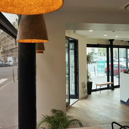 Hotel Coypel By Magna Arbor