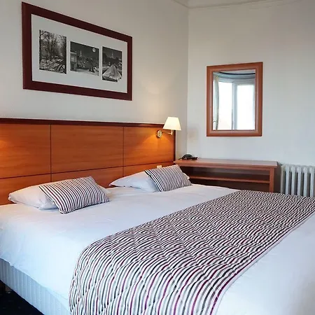 Otel Coypel By Magna Arbor 3*