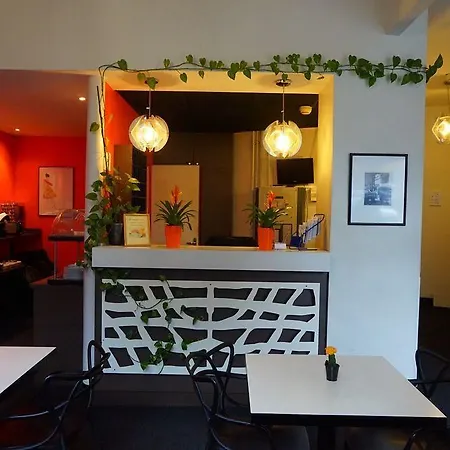 ホテル Coypel By Magna Arbor 3*