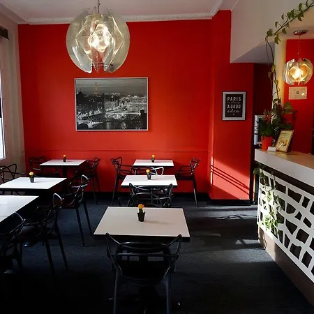 Coypel By Magna Arbor Paris
