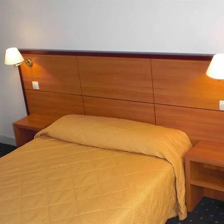 Otel Coypel By Magna Arbor Paris