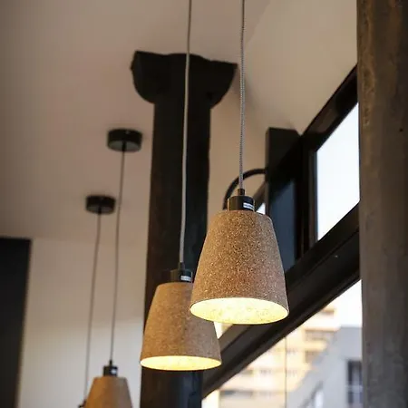 Coypel By Magna Arbor Otel