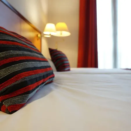 Coypel By Magna Arbor Otel 3*